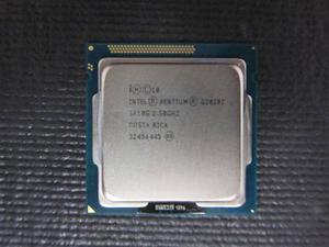 Procesador Intel Gt Dual Core Socket 