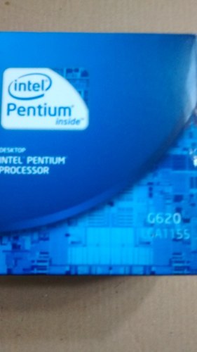 Procesador Intel Pentium G Ghz Lga Nuevo