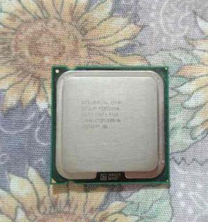 Procesador Pentium Eghz Con Fan Cooler