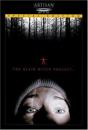 Proyecto Bruja De Blair / The Blair Witch Project ()