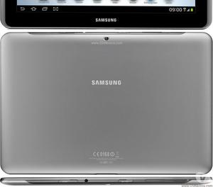 Tablet Samsung 2