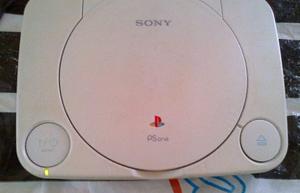 2 Playstation 1- Ps1- Para Reparar O Respuesto