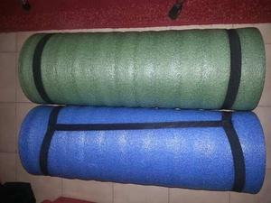 Alfombra Mac Para Ejercicio Pilates