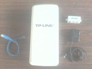 Antena Tp-link Tl-wan