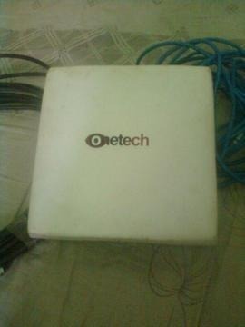 Antena Wifi Onetech