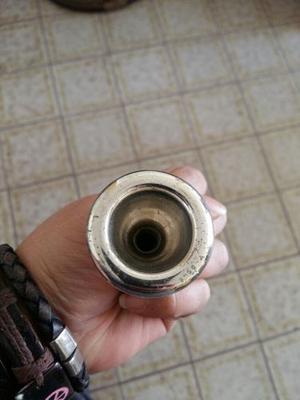 Boquilla Para Trombón 6 1/2 Al