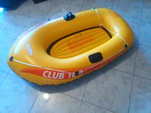 Bote Inflable Marca Intex