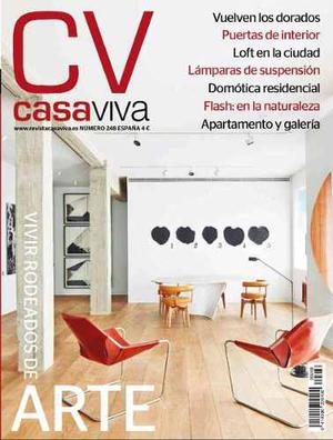 Casa Viva - Cv- Nro. 248 - Revista Pdf -