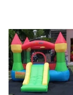 Castillo Inflable