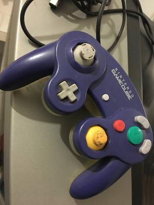 Control Gamecube