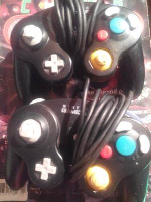 Controles Game Cube Original