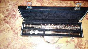 Flauta Transversa Hisonic