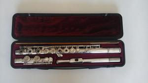 Flauta Transversa Yamaha 281