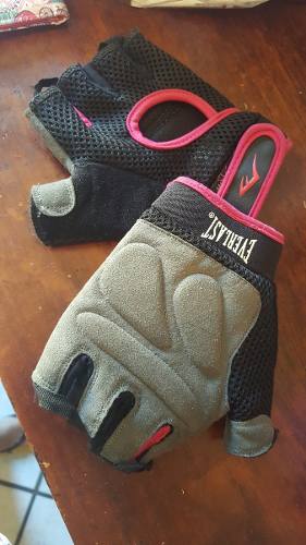 Guantes Deportivos De Hacer Ejercicio Everlast