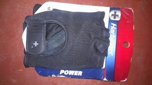 Guantes Gym Harbinger Power