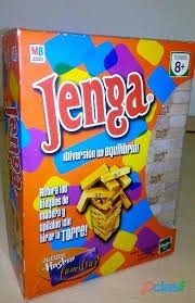 Jenga Original Hasbro