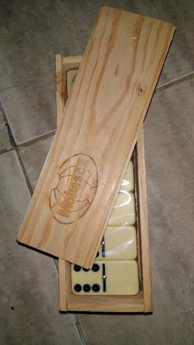 Juego De Domino Nuevo