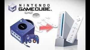 Jugar Game Cube En Wii