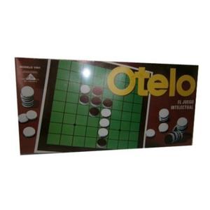 Juguetes Juego De Mesa Otelo