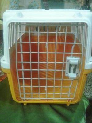 Kennel, Jaula Transportadora De Animales