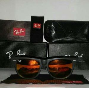 Lentes De Sol Ray Ban