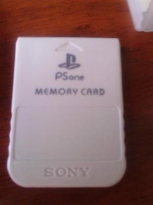 Memoria Psp1