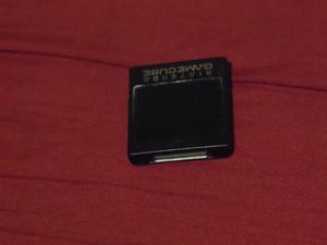 Memory Card Para Nintendo Gamecube Y Wii 100% Original