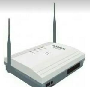 Modem Inalambrico Axesstel D800