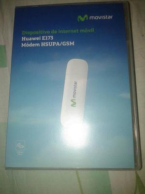 Modem Movistar Pendrive 3g