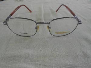 Montura De Lentes