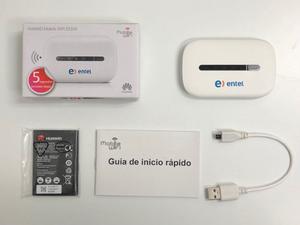 Multi Bam 3g Hotspot Huawei E Movistar Y Movilnet