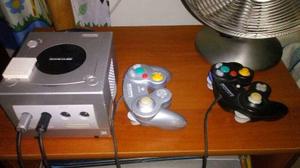 Nintendo Game Cube