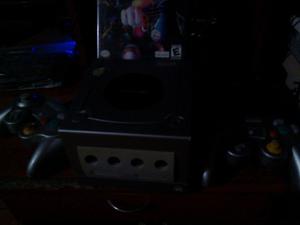 Nintendon Game Cube Exelente