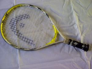 Raqueta De Tenis Para Niño