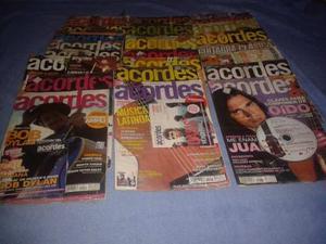 Revista Acordes