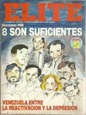 Revista Elite Edicion Especial 63 Aniversario 