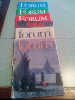Revista Forum