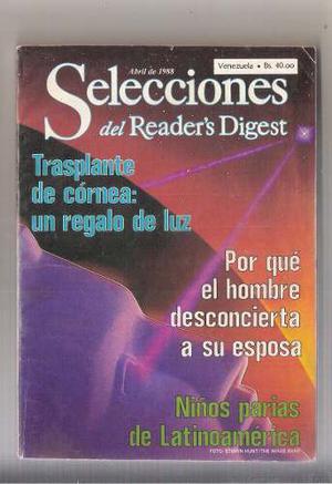 Revista Selecciones