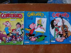 Revistas Condorito (combo)