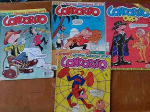Revistas Condorito (combo)