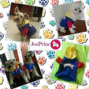 Ropa Para Perros Ropa Canina