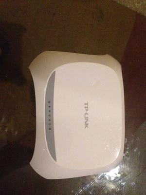 Router Tp-link
