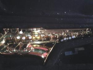 Saxofon Alto Jl