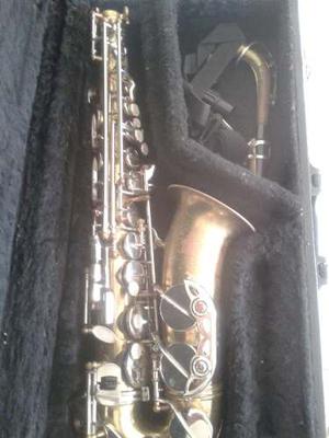 Saxofon Alto Usado