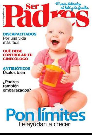 Ser Padres - Revista Pdf