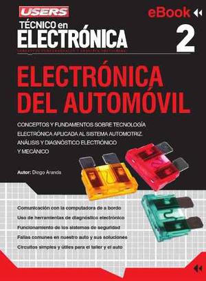 Users - Electronica Del Automovil