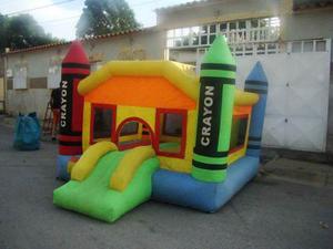 Vendo Colchon Inflable Litle Tickes