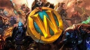 Wow Ficha. Token. 30 Dias De Juego.