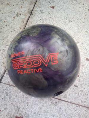 Bola De Bowling