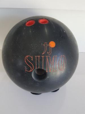 Bola De Bowling